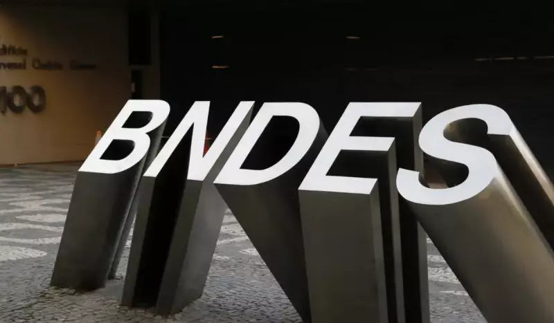 Concurso do BNDES abre inscrições nesta semana com salário inicial de R$ 20,9 mil